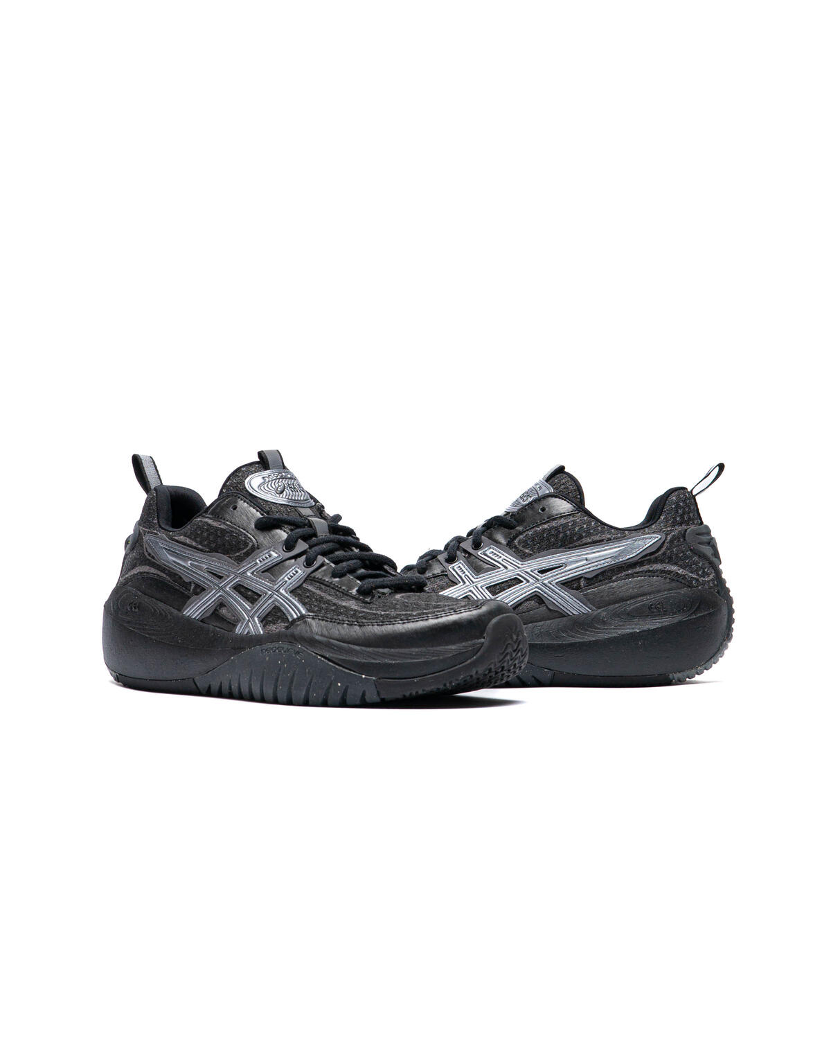 Asics NEOCURVE | 1203A648-001 | AFEW STORE